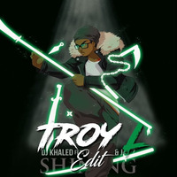 shining | Troy L. Edit by Troy L.