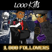 1000 Kills | [TroyFuji] - 1K Special - Thank you all! by Troy L.