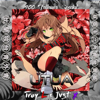 [utua] - 900 Followers Special / Prod. By troy l. & jvst x by Troy L.