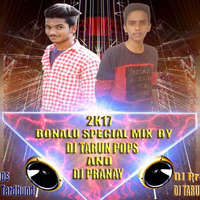 SATHYALA BONALA THALLY SONG [2k17 Bonalu Special Mix] BY DJ TARUN POPS '&amp;' DJ PRANAY TARDBUND www.Djoffice.in by kima