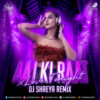 Aaj Ki Raat (Remix) - DJ Shreya by All Indian DJs Drive