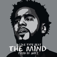 ($OLD) J Cole Type Beat - &quot;THE MIND&quot; | @iamJHITZ (PHORA - &quot;Where Will You Be&quot;) by JHITZ