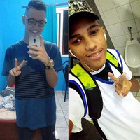 MONTAGEM FODA PRA ELAS [ DJ KRISTIAN RODRIGUES E MATEUS DU 2M ] NEGUIN DO ITR E SACI by Mateus Rodrigues