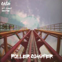 Ca$h - Roller Coaster Ft Toast & Destine [Prod. Baghira] by Jayhollin