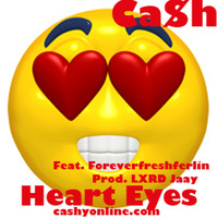 Heart Eyes Ft. ForeverFreshferlin (Prod. LXRD Jaay) by Jayhollin