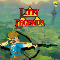 Litty Legends by ThatBoiVon