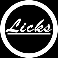 Licks Mix: Trap & Dubstep by Licks