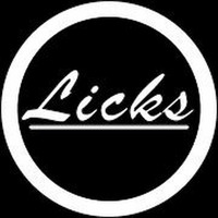 In The Mix #3 by Licks