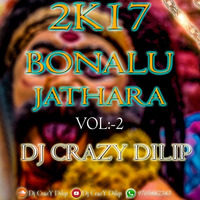 02.Gavala Dandalu Neku Ammao Song (Remix)-DjCrazYDilip www.Djoffice.in by Djoffice123