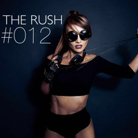 The Rush_Episode#012 _Aperetivo by DJ Julia Bliss