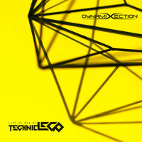 DynamiXection - promo mix by technicLEGO 2015-07-30 by technicLEGO