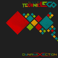 DynamiXection - promo mix by technicLEGO 2015-01-09 by technicLEGO