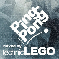 Ping-Pong Promo mix by technicLEGO 2014. 01. 25. by technicLEGO