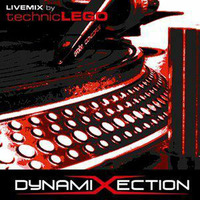 Promo mix by technicLEGO - 01.09. 2012. - Part II. by technicLEGO