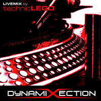 live DJ set by technicLEGO 2013-07-20 by technicLEGO