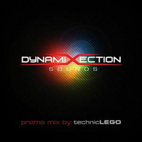 Promo mix by technicLEGO, January 2013 by technicLEGO