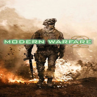 Modern Warfare II (Open Collab) by RON