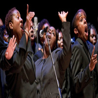 Choir Praise by RON
