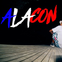 #ALACON - Joe Klyde (PARADOXART) by Joe Klyde