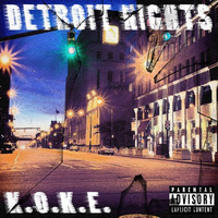 Detroit Nights by SchemeTeam Koke