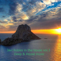 Javi Robles in the house vol.3 by Agur Tzane
