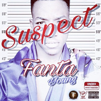 Suspect(freestyle) by FantaYoung0
