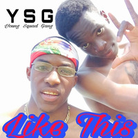 fanta young-Like This ft young silva fage by FantaYoung0