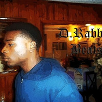 Unfinished/Throwaways 4 by D.Rabb Beats