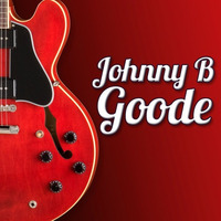 Johnny B Goode - Chuck Berry Cover by Craig.O