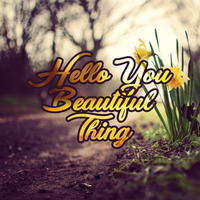 Hello You Beautiful Thing - Jason Mraz by Craig.O