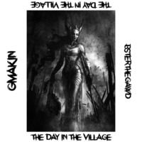 The Day In The Village [gmakin X Bster] by Gmakin16