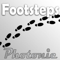 Photonic - Footsteps by Photonic