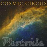 Photonic - Cosmic Circus by Photonic