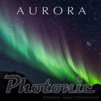 Photonic - Aurora by Photonic