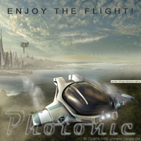 Photonic - Enjoy The Flight by Photonic