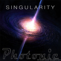 Photonic - Singularity by Photonic