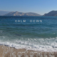 Photonic - calm down by Photonic