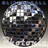 Photonic - Glitterball by Photonic