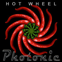 Photonic - hot wheel by Photonic