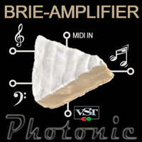 Photonic - BrieAmplifier by Photonic