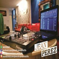 JEAN PEREZ DJ - Party Mix #01 (Jun-17) by Jean Perez Dj