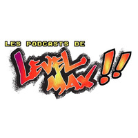 Les Podcasts de Level MAX!! N°23 ''TRIPPIN'CLOUD'' by Les Podcasts de Level MAX !!