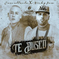 Nicky Jam Ft. Cosculluela - Te Busco (Ivan Ortuño & Dj Cosmo Intro Edit) *FREE DOWNLOAD* by Ivan Ortuño