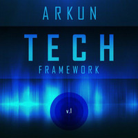 ARKUN | Tech Framework v.1 by Arkun