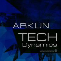 ARKUN - Tech Dynamics v.1 by Arkun