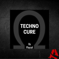 Playzyt - Techno Cure by Autonohm Records