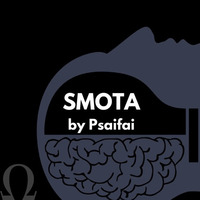 PsaiFai - Smota by Autonohm Records