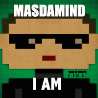 MasDaMind - I Am by Masdamind
