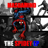 MasDaMind - Ultimate Alliance( featuring Rhyme Artist) by Masdamind