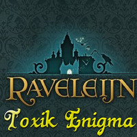 Raveleijn Remix by Toxik Productions